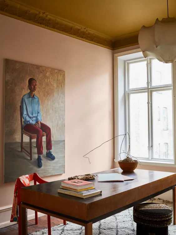 Marie Olsson Nylander x Alcro