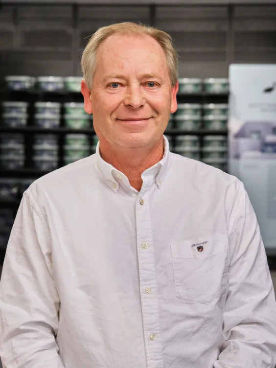 Georg Alcro
