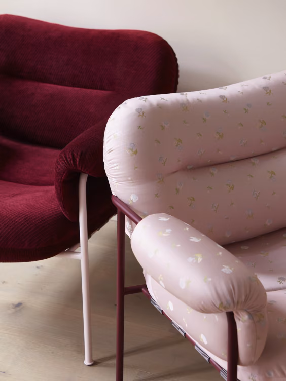 Bollo Chair Alcro ELLE