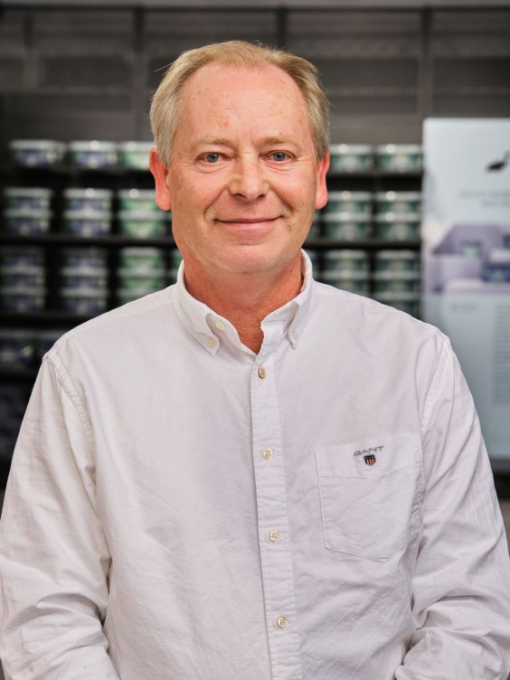 Georg Alcro