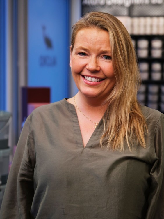 Lisbeth Alcro