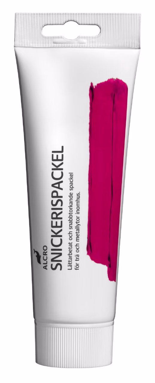 Snickerispackel