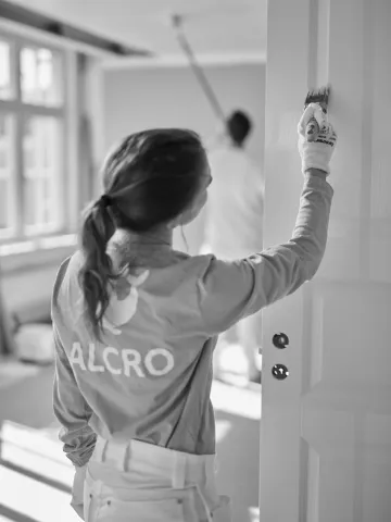 Alcro instruktionsfilmer