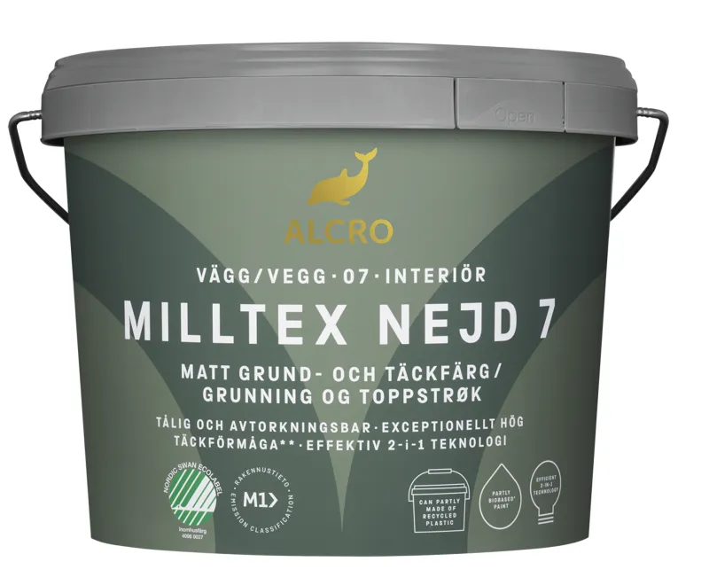 miltex nejd