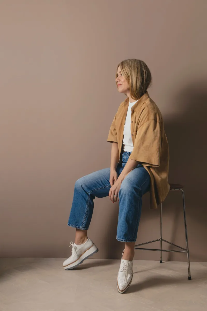 Truly Taupe Alcro