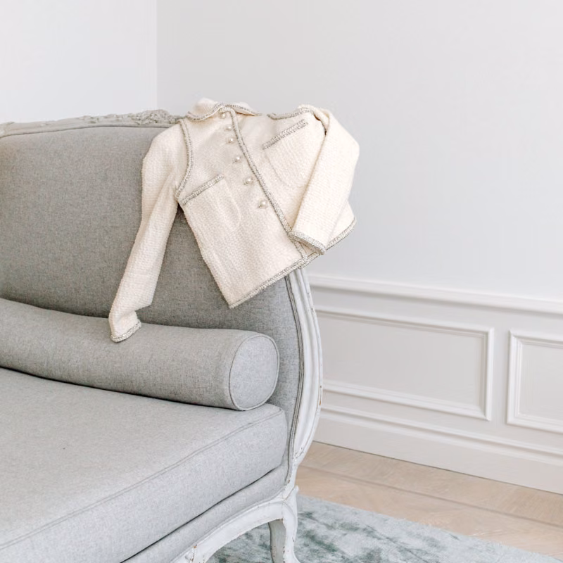 Alcro Säker Stil 015 Emilia White