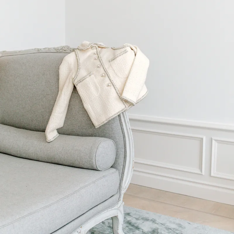 Alcro Säker Stil 015 Emilia White