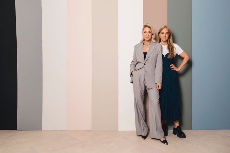 Alcro x Säker Stil | Alcro Maling