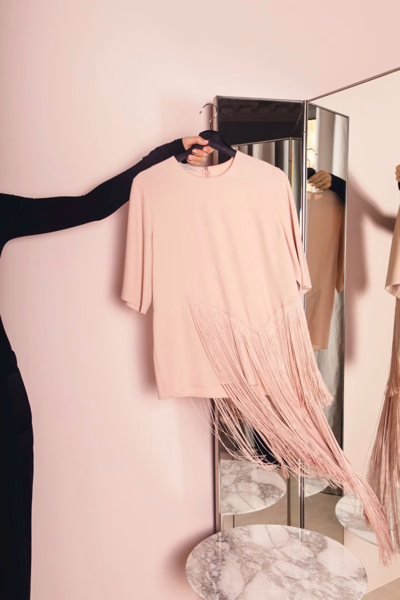 017 Perfect Pink