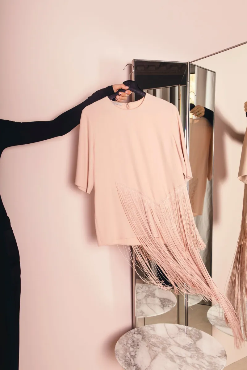 017 Perfect Pink