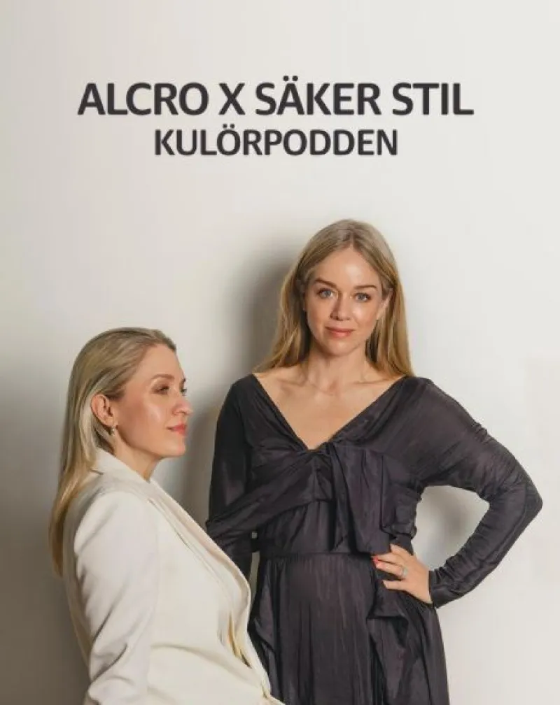 kulörpodden