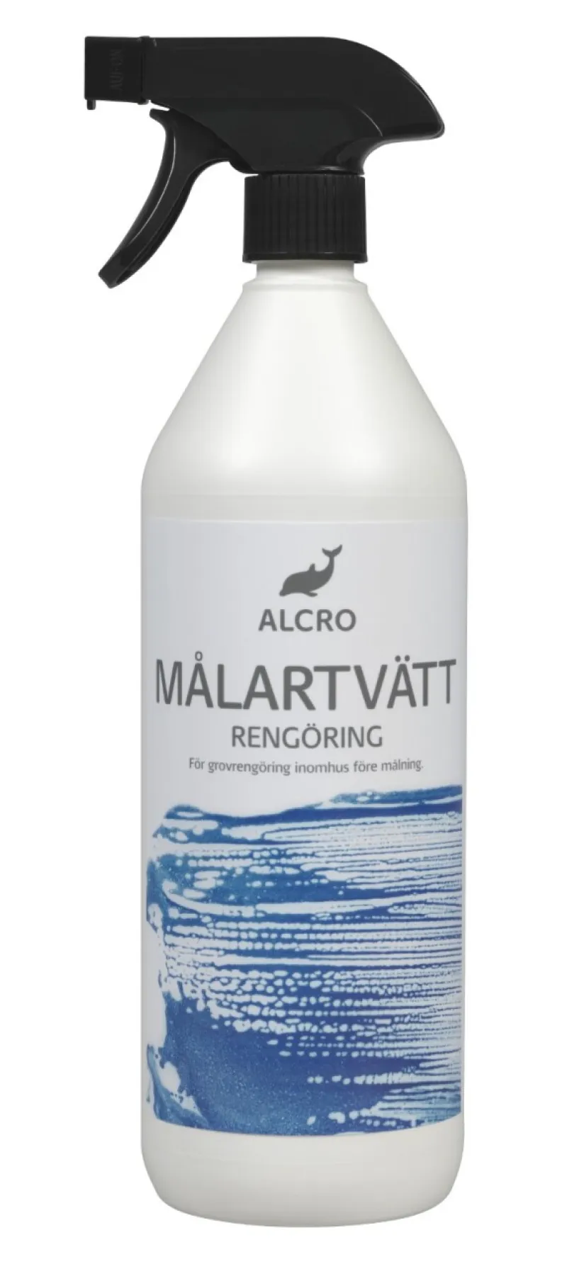 Malervask | Alcro Maling