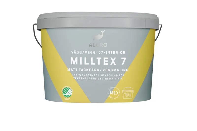 Milltex 7 | Alcro Maling