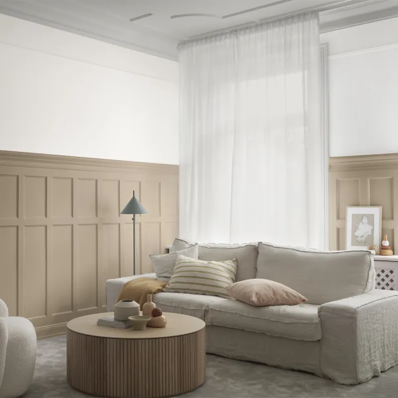 10 Vila | Alcro Maling